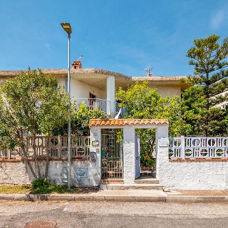 Ferienwohnung Il Marinaio E Il Nostromo Cala Gonone Exterior foto