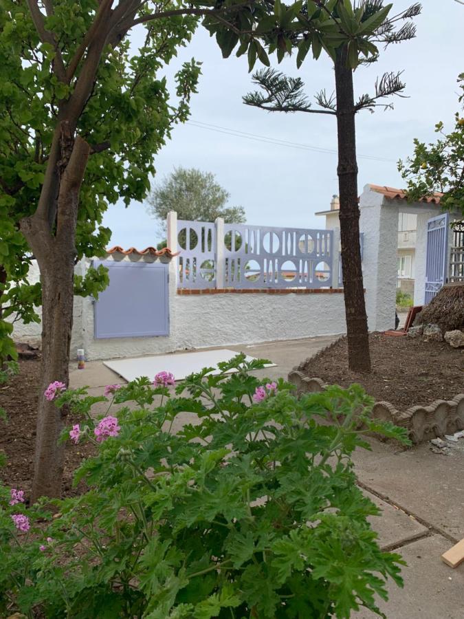 Ferienwohnung Il Marinaio E Il Nostromo Cala Gonone Exterior foto