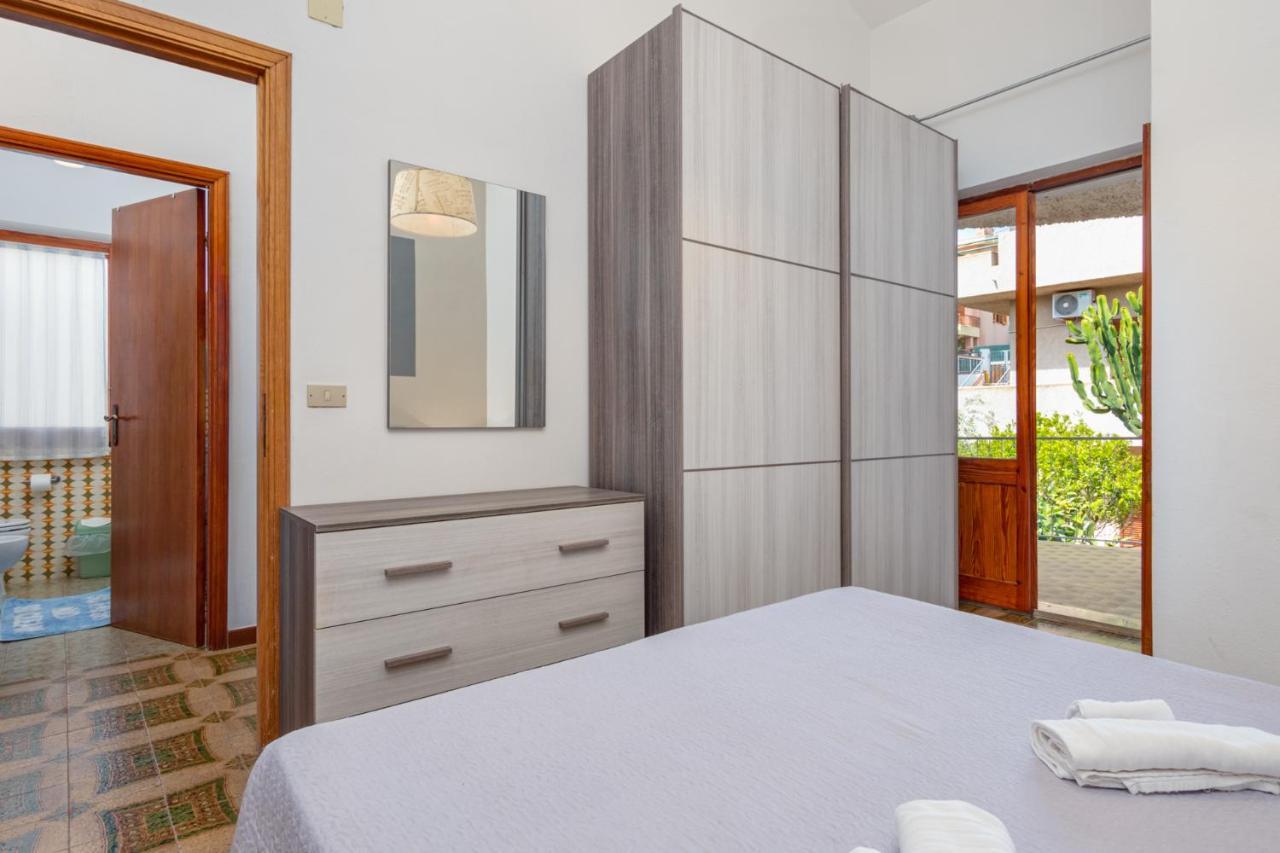 Ferienwohnung Il Marinaio E Il Nostromo Cala Gonone Exterior foto